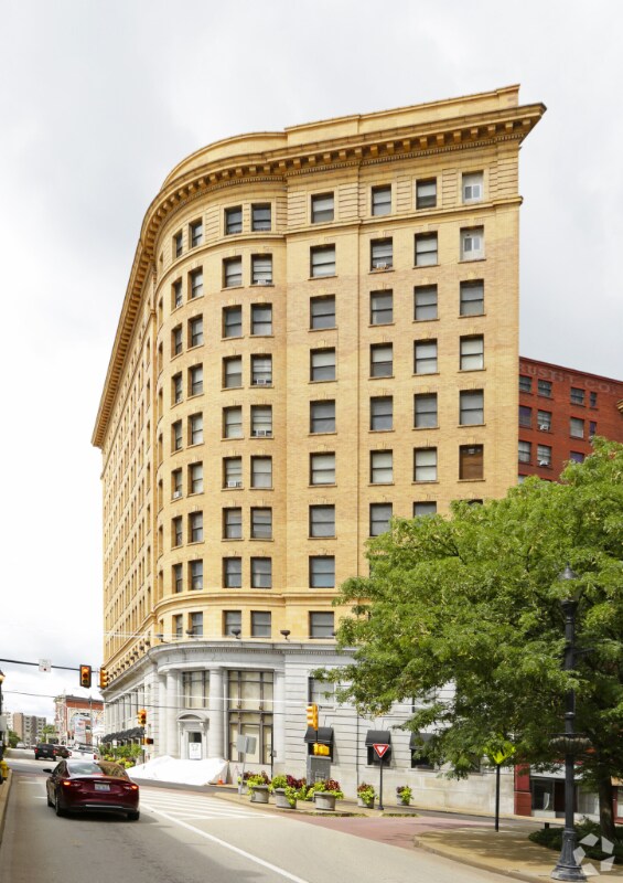 50 W Main St Unit 1019, Uniontown, PA 15401