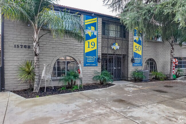 Valley School