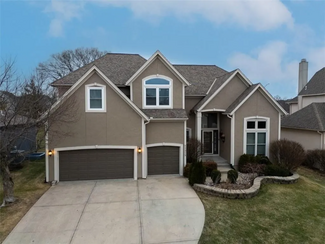 11315 W 142nd Terrace, Overland Park, KS 66221