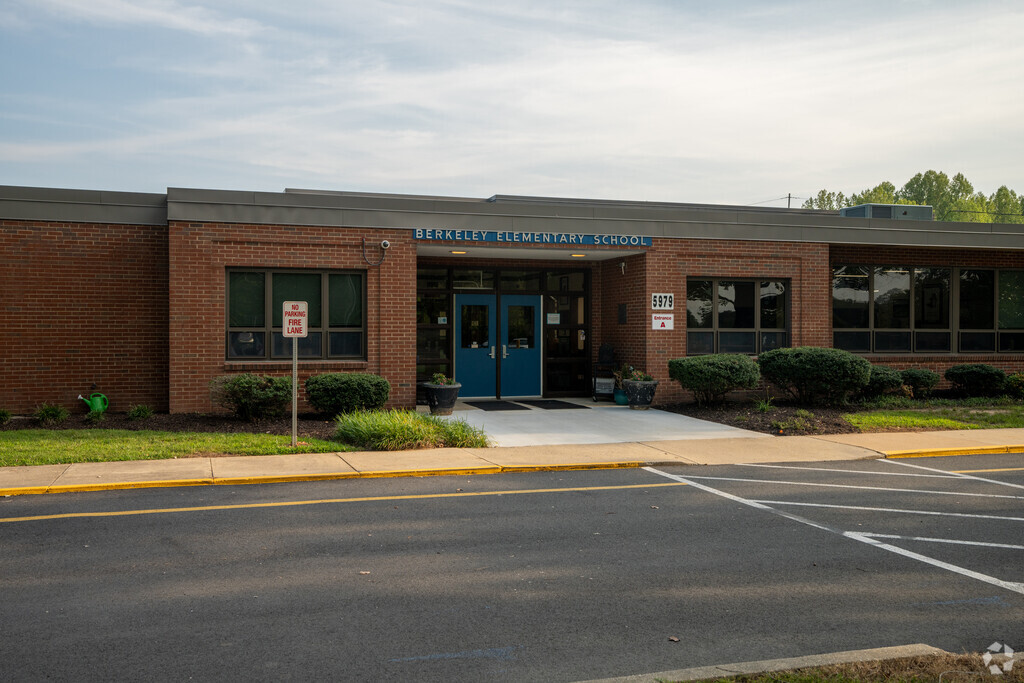 Berkeley Elementary School