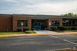 Berkeley Elementary School