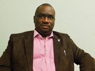 Aaron Mtuanwi