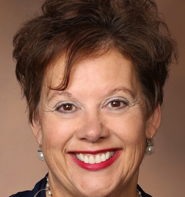 Susan Haugh