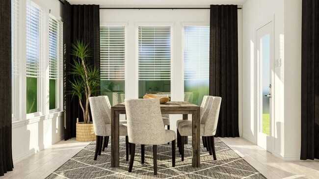 2132 Stillhouse Hollow Dr unit 36034955, Celina, TX 75009 - photo 6