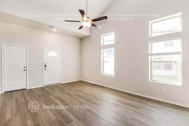 10735 Sunlit St, Cut and Shoot, TX 77303 - photo 4