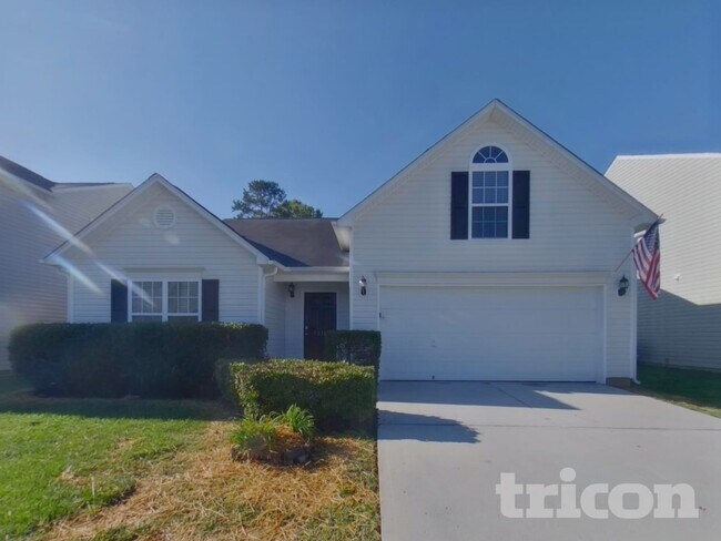 3216 Laurenfields Way, Winston Salem, NC 27127 - photo 5