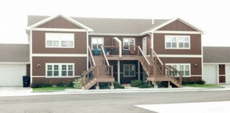 200 Brookshire Blvd, Billings, MT 59102