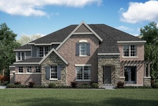 1572 Old Hickory Ln Unit 36659025, Westfield, IN 46074