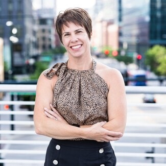 Dianne Goldsmith