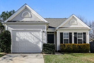 4006 Salmon River Dr, Monroe, NC 28110