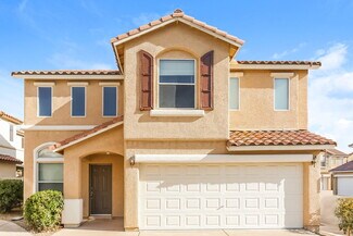8149 Finch Feather St, Las Vegas, NV 89143