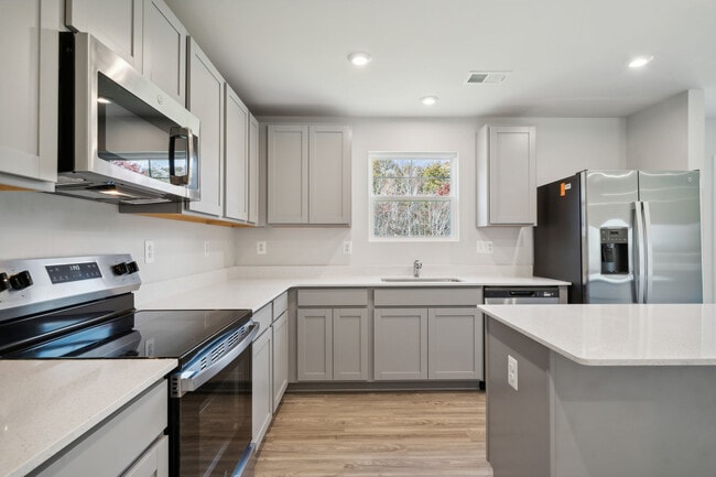 8601 Camerons Ferry Ln, Glen Allen, VA 23060 - photo 2