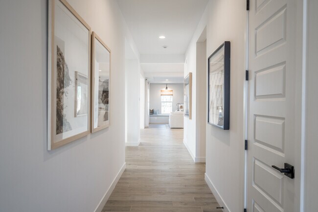 18924 E Celtic Manor Dr, Queen Creek, AZ 85142 - photo 7