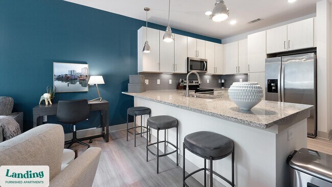 5025 Wembley Central Ln unit 4608, Charlotte, NC 28213 - photo 6