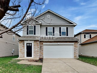 5498 Shannon Square Dr, Canal Winchester, OH 43110
