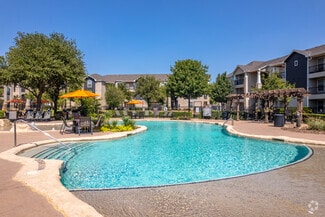 2301 Presidio Vista Dr, Fort Worth, TX 76177