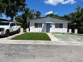 1809 NE 2nd St, Pompano Beach, FL 33060
