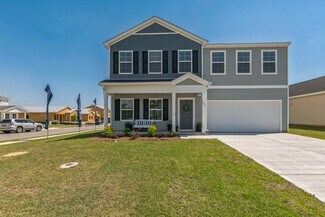 100 Firefly Cir, Bloomingdale, GA 31302
