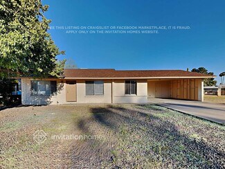 20025 N 18th Dr, Phoenix, AZ 85027