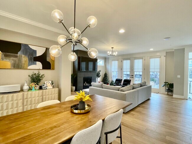 717 Corbin Terrace, Kansas City, MO 64111 - photo 7