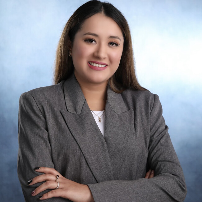 Agent Photo
