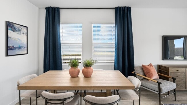 557 Preston Crest St, Henderson, NV 89011 - photo 5