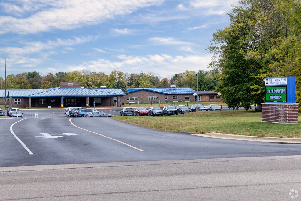 Wcsec-Soc Emotnl Learn Found-Elementary serves students of Rockton.