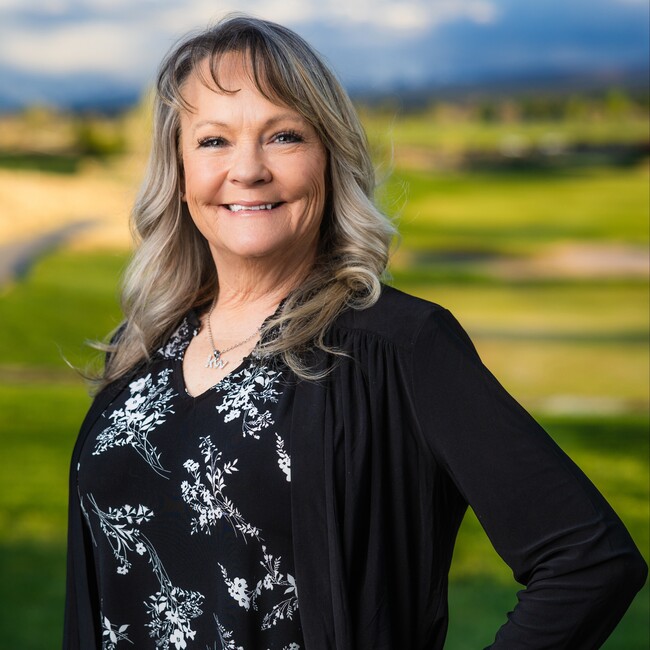 Gari Colleen Zweigle