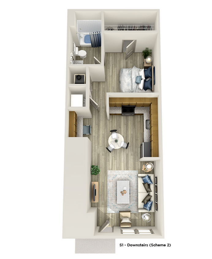 Creekview Vista 2188 Hamilton Rd, Lagrange, GA