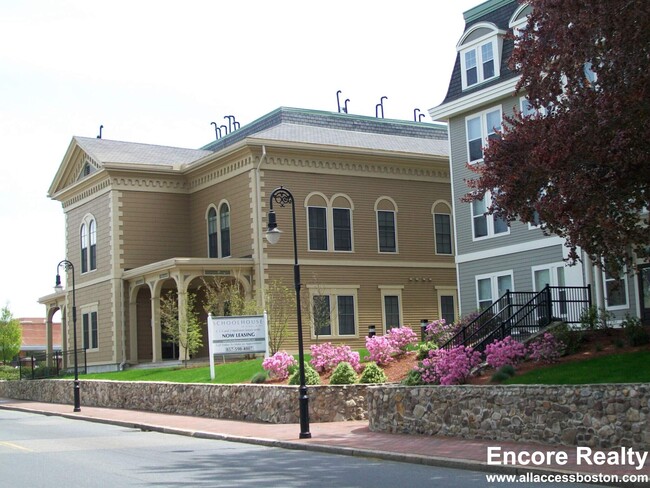 40 River St unit 111, Boston, MA 02108 - photo 2