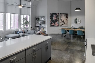 3700 Orleans Ave, New Orleans, LA 70119