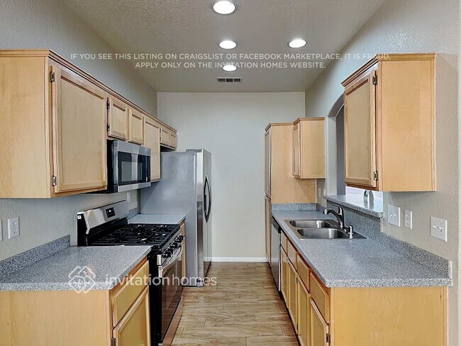 9912 Via Delores Ave, Las Vegas, NV 89117 - photo 6