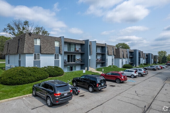 Forest Hills, Brunswick, OH 44212 - photo 3