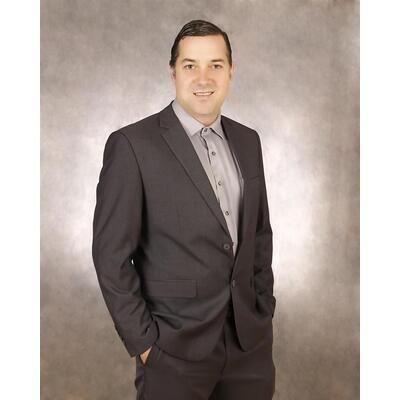 Agent Photo