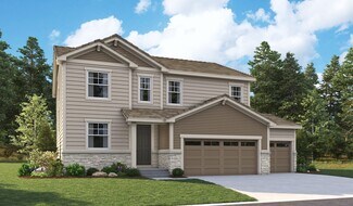 16714 Mystic Canyon Dr Unit 36396748, Monument, CO 80132