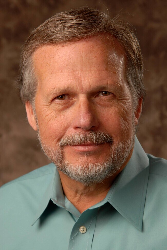 Earl Burdette