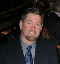 Pat Griffith