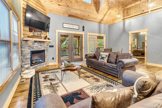 2485 Waldens Creek Rd Unit ID1321884P, Sevierville, TN 37862