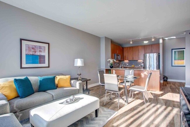 515 N State St unit 2508, Chicago, IL 60654 - photo 3