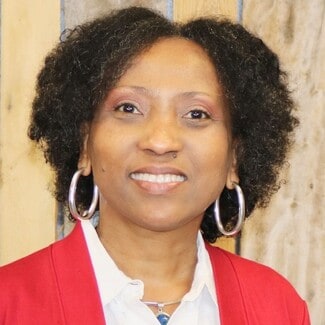 Nalda Wallace