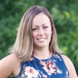 Wendie Edwards-Richter