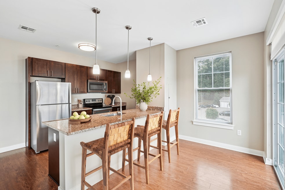 Parc Westborough, Westborough, MA 01581 - photo 1