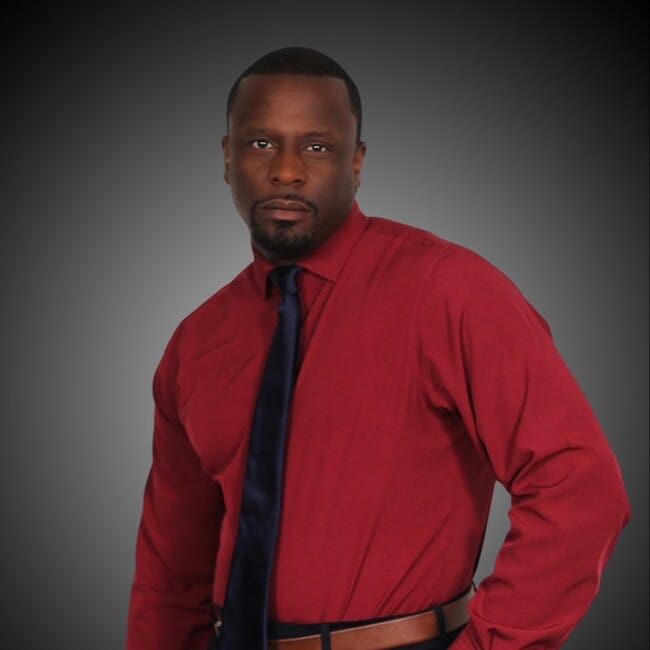 Agent Photo