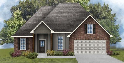 39109 The Oaks Blvd unit 37017246, Pearl River, LA 70452 - photo 1