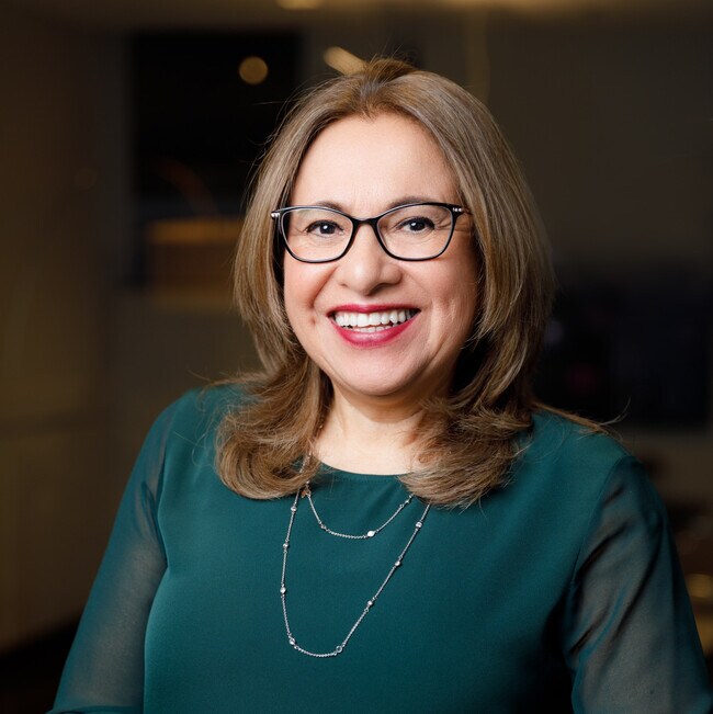 Lyna Ramirez de Mayorga