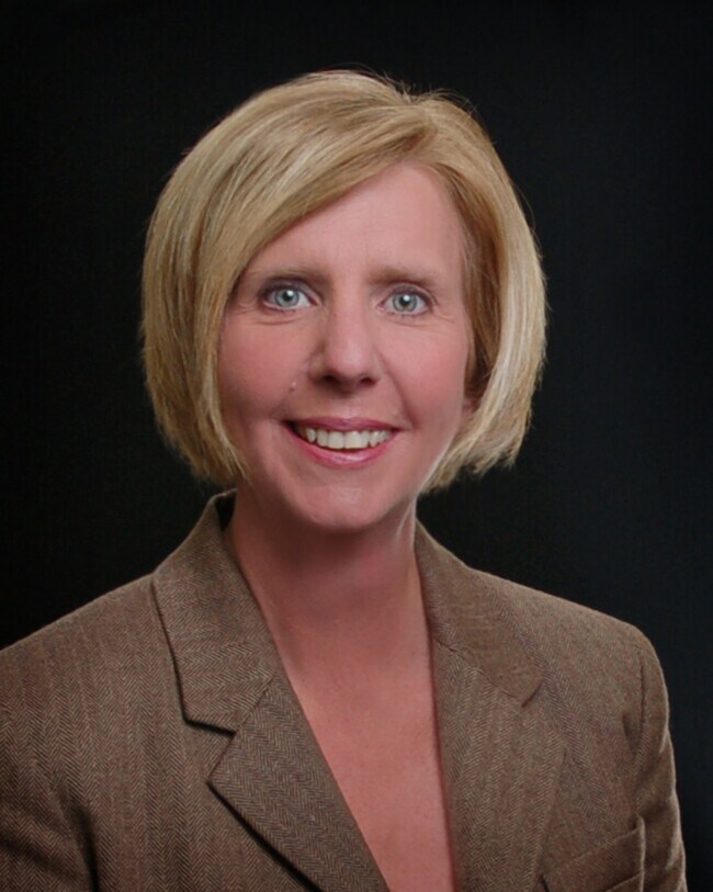 Kerri Campbell