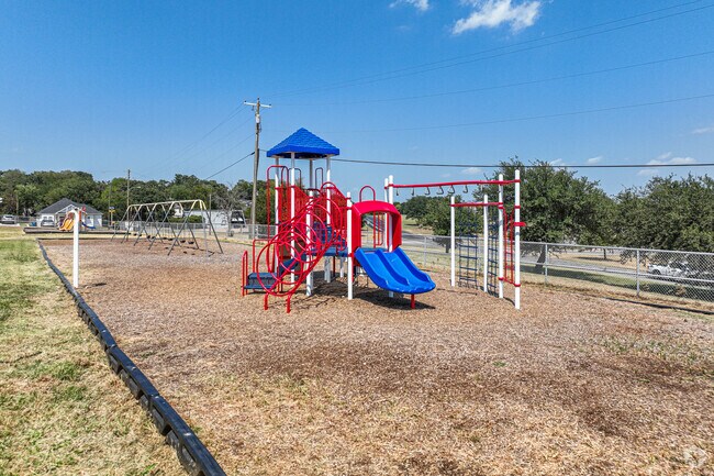 Terrell Elementary School