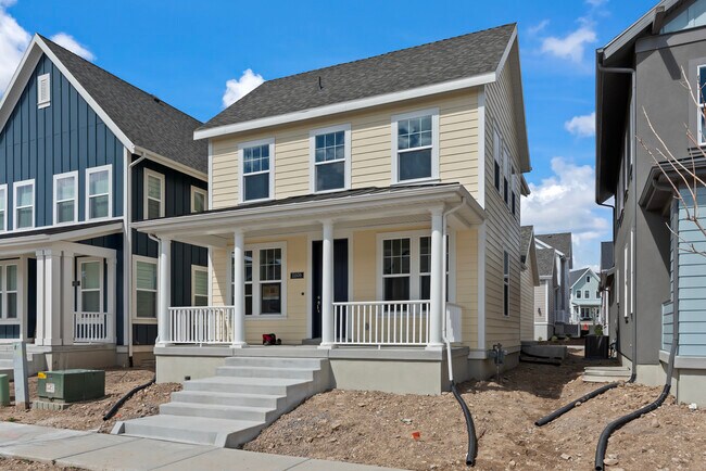 6666 W Key Largo Way unit 38830395, South Jordan, UT 84009 - photo 3