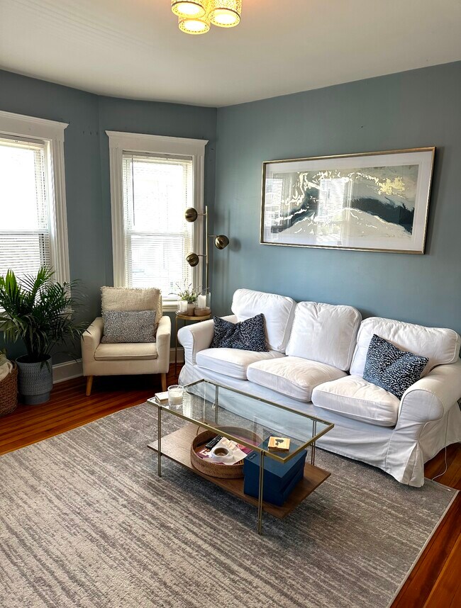 876 Adams St unit 1, Dorchester Center, MA 02124 - photo 2