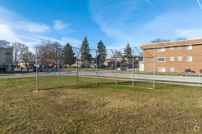 Caroline Sibley Elementary School serves grades K-6.